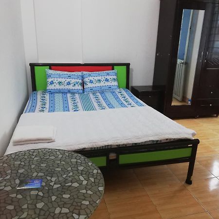 Ngoc Phung Guesthouse Vung Tau Exterior photo