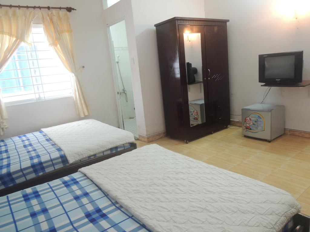 Ngoc Phung Guesthouse Vung Tau Exterior photo