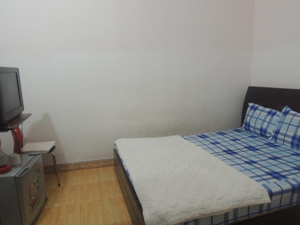 Ngoc Phung Guesthouse Vung Tau Exterior photo