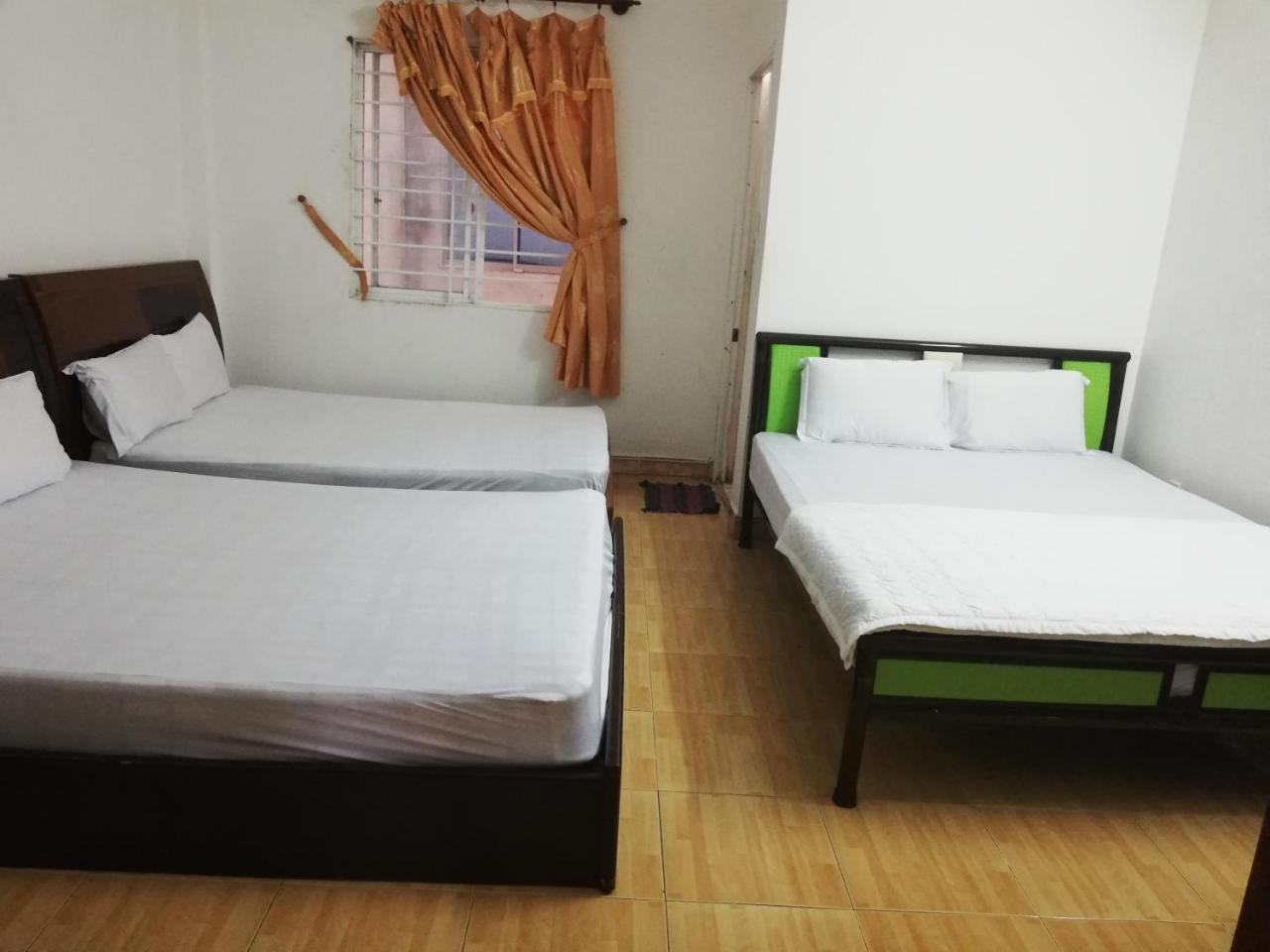 Ngoc Phung Guesthouse Vung Tau Exterior photo