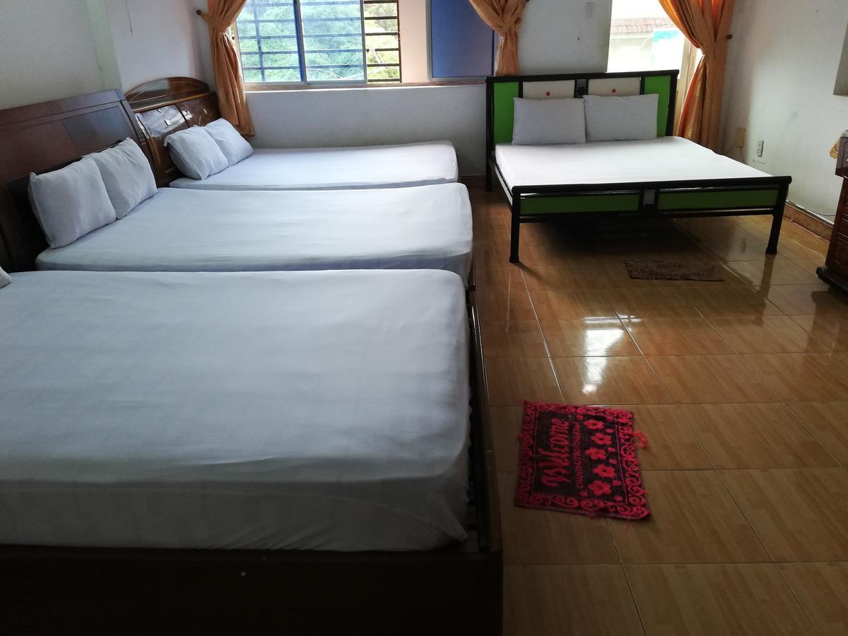 Ngoc Phung Guesthouse Vung Tau Exterior photo